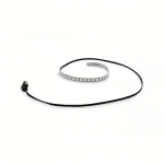 EK Water Blocks EK-Loop D-RGB LED Strip Dense, 200mm 3831109823989