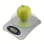 Esperanza 8KITCHEN SCALE AVOCADO EKS006