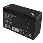 Green Cell GREENCELL battery AGM VRLA 6V 15Ah AGM40
