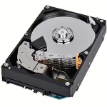 Toshiba 8TB, 7200rpm, 256MB, SATA III MG08ADA800E