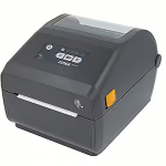 Zebra ZD421 DT 203DPI USB HOST LAN BTLE5 EU/UK SWISS FONT EZPL ZD4A042-D0EE00EZ