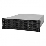 Synology RackStation RS4021xs+, 3U 16-Bay RS4021XS+