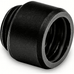 EK Water Blocks Quantum Torque Micro HDP, 12mm, Black 3831109827482