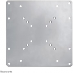 Newstar VESA CONVERSION PLATE - VESA 75&100 TO 200X100 & 200X200 - SILVER FPMA-VESA200