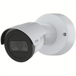 Axis M2036-LE, 1512p QHD, 4MP, WDR, Zipstream, White 02125-001