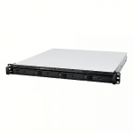 Synology RackStation RS822RP+, 1U 4-Bay RS822RP+