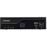Shuttle Barebone XPC slim DH610 DH610