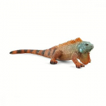 Schleich Figure Iguana Wild Life 14854