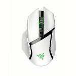 Razer Basilisk V3 Pro, White RZ01-04620200-R3G1