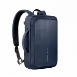XD Design Bobby Bizz 2.0 Backpack, 16", Navy P705.925