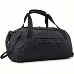 Thule Aion duffel bag 35L, 15.6", Black TAWD-135 BLACK