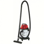 Einhell TC-VC 1820 S, Red/Black/Silver 2342167