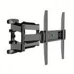 Gembird Premium full-motion TV wall mount, 32-58" WM-58ST-01