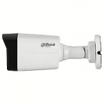 Dahua Bullet, 1080p Full HD, 2MP, White HAC-HFW1200TL-0360B
