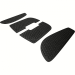 Endgame Gear OP1 Skin Set, Black EGG-SS1-BLK