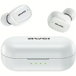 Awei T13 Pro TWS, White AWE000177