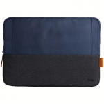 Trust Lisboa Sleeve, 16", Blue 24982
