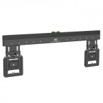 Maclean Ultra slim wall mount for TV, 37-80" MC-481