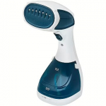 Clatronic steam iron DB 3717, Blue/White DB 3717