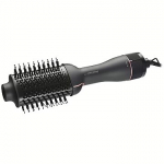 Esperanza EBL015 hair styling tool Hot air brush Black 1200W EBL015