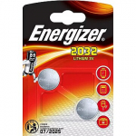 Energizer Specialized CR2032, x2 248354