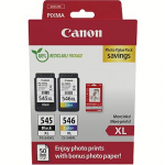 Canon PG-545XL/CL-546XL PHOTO VALUE   8286B011