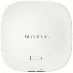 Aruba Instant On AP32 WiFi 6 Access Point AX4300 Tri-Band, 1x 2.5GbE LAN S1T23A