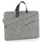 XO CB05 Laptop bag, 15", Grey 6920680854301