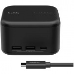 Belkin USB-C 6-in-1 Core GaN Dock INC018vfBK