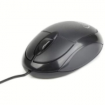 Gembird MUS-U-01, Black MUS-U-01