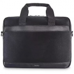 Hama Velvet Laptop Bag, 16.2'', Black 00217259