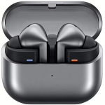 Samsung Galaxy Buds3 Pro, Silver SM-R630NZAAEUE