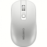 Canyon MW-18, White CNS-CMSW18PW