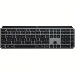 Logitech MX Keys S, Graphite, US 920-011637