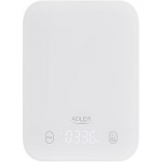 Adler AD 3181, White AD 3181