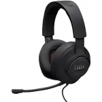 JBL Quantum 100M2, Black JBLQTUM100M2BLK