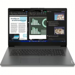 Lenovo V17 G4 IRU Iron Grey, 17.3" FHD IPS, Core i5-13420H, 16GB, 512GB SSD, Windows 11 Pro PL 83A2003WPB