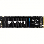Goodram PX500-G3, 512GB, M.2 Gen3 x4 SSDPR-PX500-512-80-G3