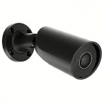 Ajax Bullet 2.8mm, 1620p, 5MP, Black 79024