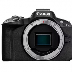 Canon EOS R50 + RF-S 18-150mm F3.5-6.3 IS Kit 5811C096