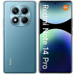 Xiaomi Redmi Note 14 Pro 4G, 8GB/256GB, Ocean Blue 61389