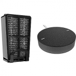 Bissell Multireach Active Washable Vacuum Filters, 1 x Pre-Motor Filter; 1 x Post-Motor Filter 3092