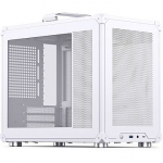 Jonsbo C6 MAX, White C6MAXWHITE
