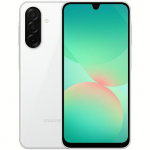 Samsung Galaxy A26, 6GB/128GB, White SM-A266BZWBEUB