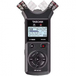 Tascam DR-07XP - Przenośny rejestrator cyfrowy z interfejsem USB DR-07XP
