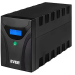 Ever Zasilacz UPS EVER EASYLINE 2200 AVR USB (T/EASYTO-002K20/00) T/EASYTO-002K20/00