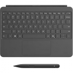Microsoft Surface Pro 12" Keyboard mit Slim Pen, Anthrazit - platin, DE EP2-33039