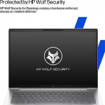 Hewlett Packard HP EliteBook 6 G1a 14 AMD Ryzen 7 250 14inch WUXGA AG LED UWVA 16GB 512GB SSD W11P 1YW AD3A8ET#ABB