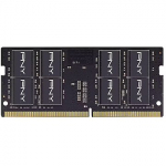 PNY Technologies SODIMM, DDR4, 16GB, 3200MHz, CL22, Single stick MN16GSD43200-SB