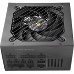 Mars Gaming MPB850PSI, 850W, 80PLUS Gold, ATX 3.1, PCIe 5.1 TACMARS-MPB850PSI